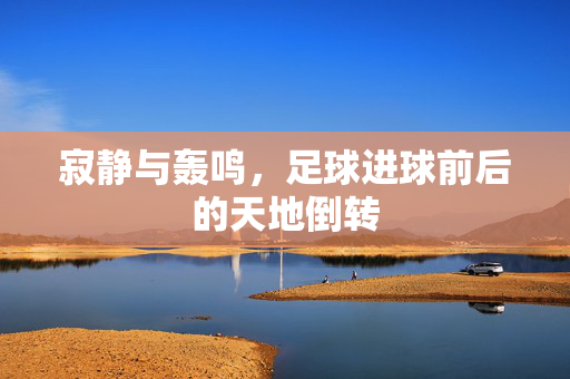 寂静与轰鸣，足球进球前后的天地倒转