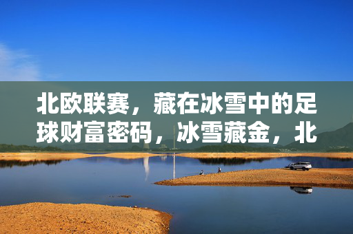 北欧联赛，藏在冰雪中的足球财富密码，冰雪藏金，北欧联赛的足球财富密码