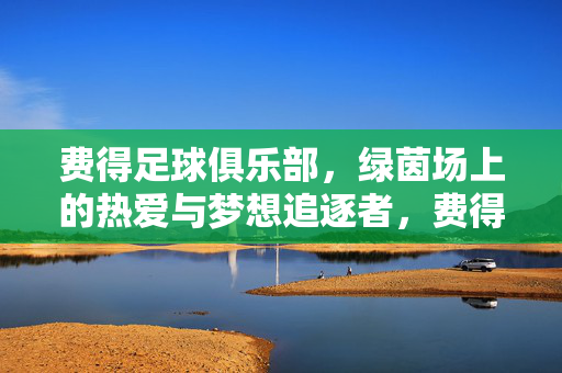 费得足球俱乐部，绿茵场上的热爱与梦想追逐者，费得足球俱乐部，绿茵场上的热爱与梦想追逐者