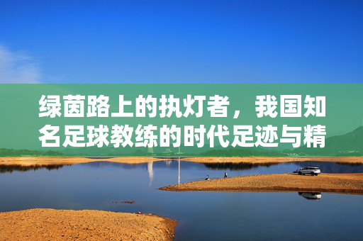 绿茵路上的执灯者，我国知名足球教练的时代足迹与精神传承，绿茵执灯者，足球教练的时代足迹与精神传承