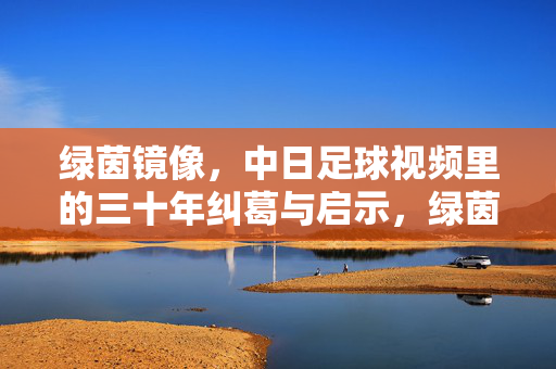 绿茵镜像，中日足球视频里的三十年纠葛与启示，绿茵镜像，中日足球三十年的纠葛与启示