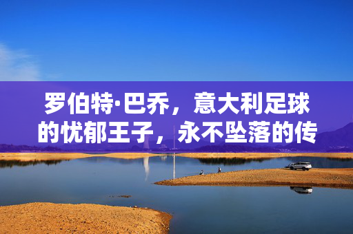 罗伯特·巴乔，意大利足球的忧郁王子，永不坠落的传奇