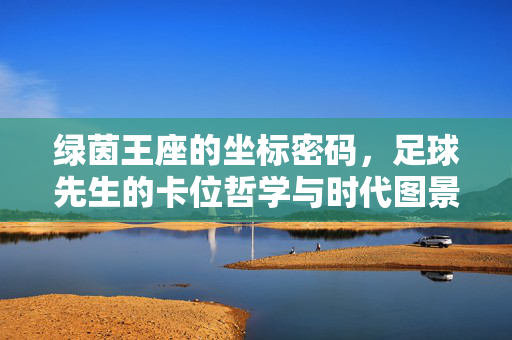 绿茵王座的坐标密码,足球先生的卡位哲学与时代图景,绿茵王座坐标密码,足球先生的卡位哲学与时代图景