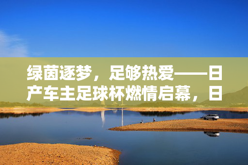 绿茵逐梦，足够热爱——日产车主足球杯燃情启幕，日产车主足球杯燃情启幕，绿茵逐梦，足够热爱