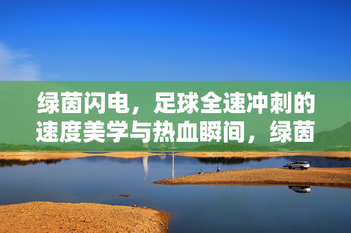 绿茵闪电，足球全速冲刺的速度美学与热血瞬间，绿茵闪电，足球全速冲刺的速度美学与热血瞬间