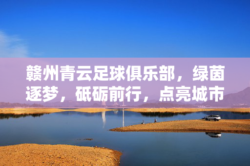 赣州青云足球俱乐部，绿茵逐梦，砥砺前行，点亮城市足球之光，赣州青云足球俱乐部，绿茵逐梦砥砺前行，点亮城市足球之光