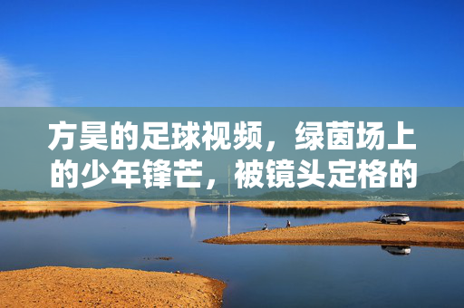 方昊的足球视频，绿茵场上的少年锋芒，被镜头定格的逐梦轨迹，方昊，绿茵逐梦少年锋芒，镜头定格足球轨迹