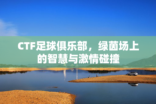 CTF足球俱乐部，绿茵场上的智慧与激情碰撞