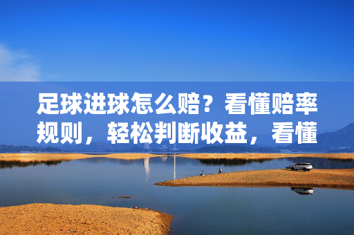 足球进球怎么赔？看懂赔率规则，轻松判断收益，看懂足球进球赔率，轻松判断收益