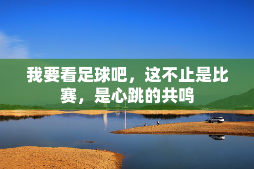 我要看足球吧，这不止是比赛，是心跳的共鸣