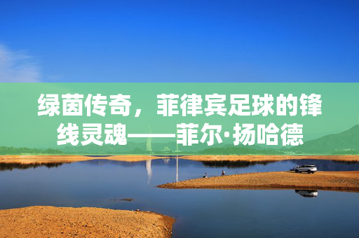 绿茵传奇，菲律宾足球的锋线灵魂——菲尔·扬哈德