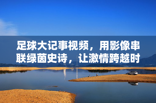 足球大记事视频，用影像串联绿茵史诗，让激情跨越时空，影像串联绿茵史诗，足球激情跨越时空