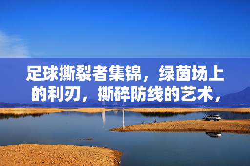 足球撕裂者集锦，绿茵场上的利刃，撕碎防线的艺术，绿茵利刃，撕碎防线的足球艺术