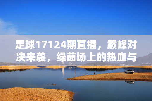 足球17124期直播，巅峰对决来袭，绿茵场上的热血与荣耀