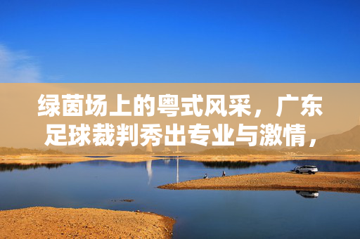 绿茵场上的粤式风采，广东足球裁判秀出专业与激情，粤裁绿茵秀，专业激情展风采