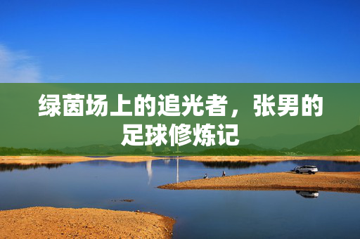 绿茵场上的追光者，张男的足球修炼记