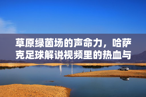 草原绿茵场的声命力，哈萨克足球解说视频里的热血与幽默，哈萨克足球解说，草原绿茵场的热血幽默与生命力