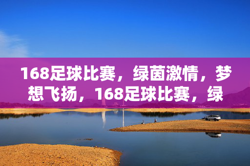 168足球比赛，绿茵激情，梦想飞扬，168足球比赛，绿茵激情，梦想飞扬