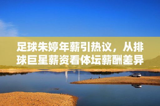 足球朱婷年薪引热议，从排球巨星薪资看体坛薪酬差异，朱婷足球年薪引热议，透视体坛薪酬差异