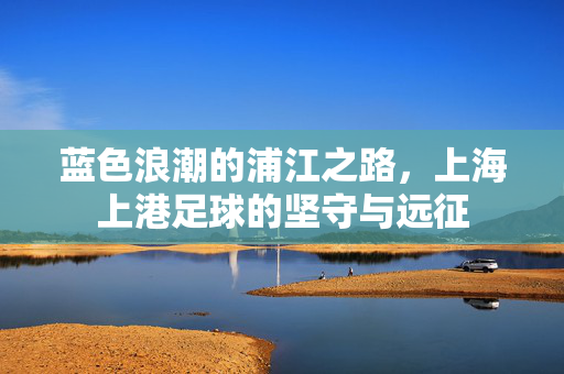 蓝色浪潮的浦江之路，上海上港足球的坚守与远征