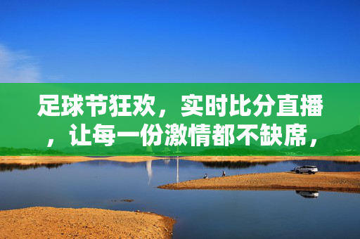 足球节狂欢，实时比分直播，让每一份激情都不缺席，足球节狂欢，实时直播让激情永不缺席