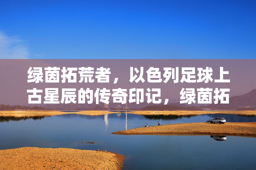 绿茵拓荒者，以色列足球上古星辰的传奇印记，绿茵拓荒者，以色列足球的星辰传奇