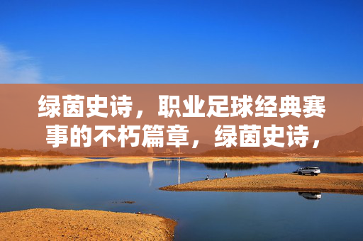 绿茵史诗，职业足球经典赛事的不朽篇章，绿茵史诗，职业足球经典赛事的不朽篇章