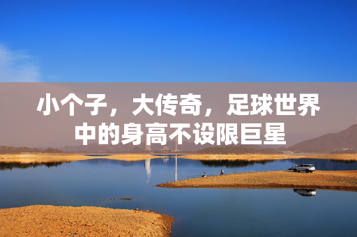 小个子,大传奇,足球世界中的身高不设限巨星