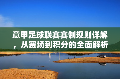 意甲足球联赛赛制规则详解，从赛场到积分的全面解析