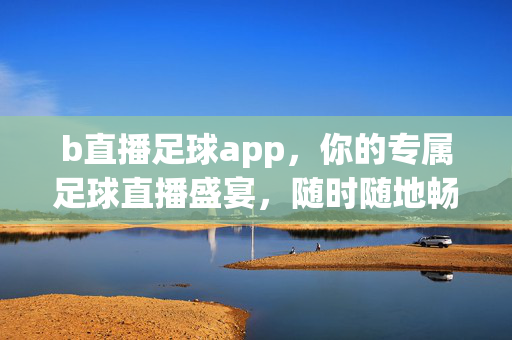 b直播足球app,你的专属足球直播盛宴,随时随地畅享绿茵激情