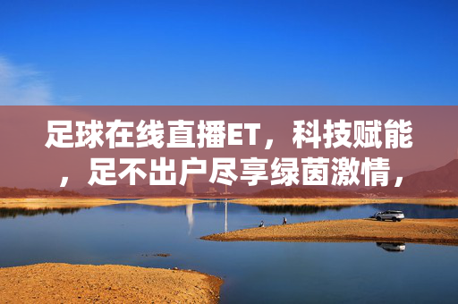足球在线直播ET，科技赋能，足不出户尽享绿茵激情，ET科技直播，足不出户尽享绿茵激情
