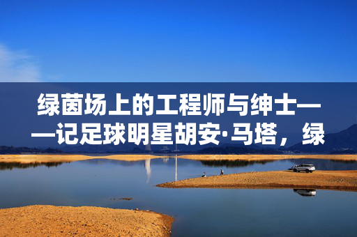 绿茵场上的工程师与绅士——记足球明星胡安·马塔，绿茵场上的工程师与绅士——胡安·马塔