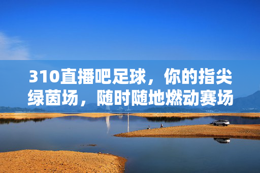 310直播吧足球，你的指尖绿茵场，随时随地燃动赛场激情，指尖绿茵场，310直播吧随时随地燃动赛场