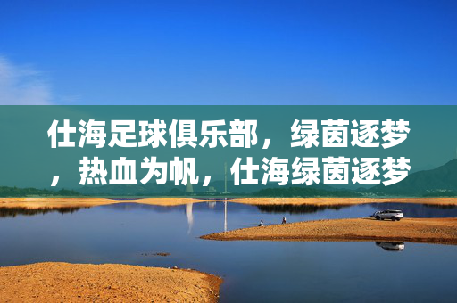 仕海足球俱乐部,绿茵逐梦,热血为帆,仕海绿茵逐梦,热血为帆