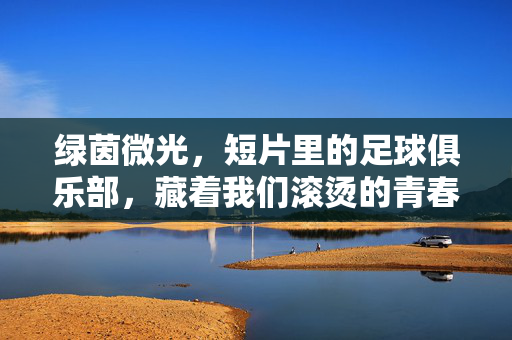 绿茵微光，短片里的足球俱乐部，藏着我们滚烫的青春与热爱，绿茵微光，藏着滚烫的青春热爱