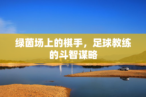 绿茵场上的棋手，足球教练的斗智谋略