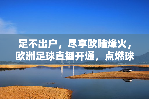 足不出户，尽享欧陆烽火，欧洲足球直播开通，点燃球迷激情