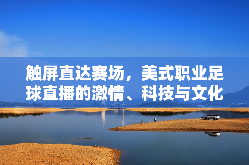 触屏直达赛场，美式职业足球直播的激情、科技与文化狂欢
