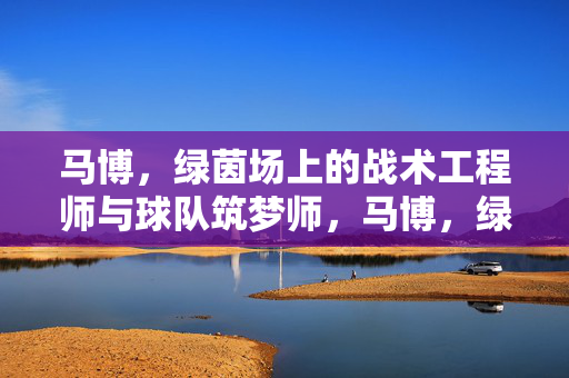 马博，绿茵场上的战术工程师与球队筑梦师，马博，绿茵场上的战术工程师与球队筑梦师