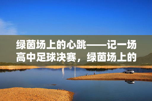 绿茵场上的心跳——记一场高中足球决赛，绿茵场上的心跳，高中足球决赛