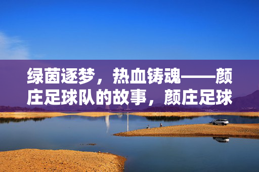 绿茵逐梦，热血铸魂——颜庄足球队的故事，颜庄足球队，绿茵逐梦，热血铸魂