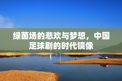 绿茵场的悲欢与梦想，中国足球剧的时代镜像