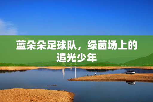 蓝朵朵足球队，绿茵场上的追光少年