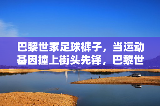 巴黎世家足球裤子,当运动基因撞上街头先锋,巴黎世家足球裤子,运动基因撞上街头先锋