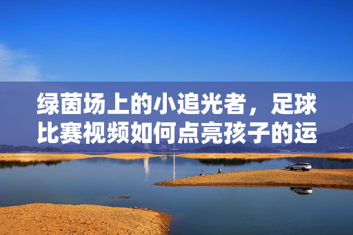 绿茵场上的小追光者，足球比赛视频如何点亮孩子的运动梦想？绿茵场小追光者，足球比赛视频点亮孩子运动梦想