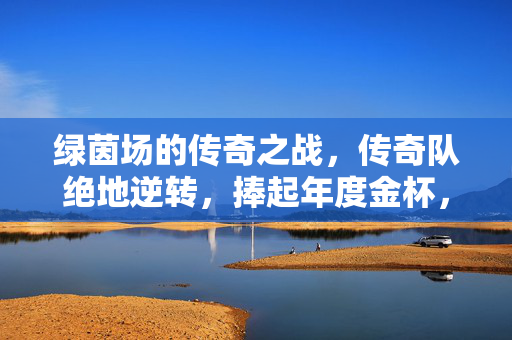 绿茵场的传奇之战，传奇队绝地逆转，捧起年度金杯，绿茵绝地逆转！传奇队捧起年度金杯
