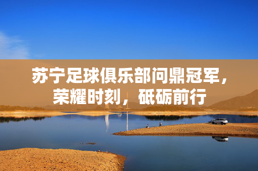 苏宁足球俱乐部问鼎冠军，荣耀时刻，砥砺前行