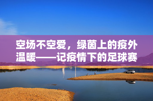 空场不空爱，绿茵上的疫外温暖——记疫情下的足球赛，空场不空爱，绿茵暖疫时