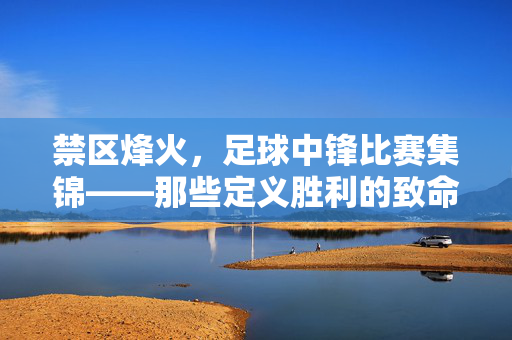 禁区烽火,足球中锋比赛集锦——那些定义胜利的致命瞬间,禁区烽火,中锋致命胜利瞬间