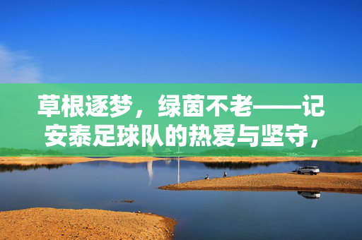 草根逐梦，绿茵不老——记安泰足球队的热爱与坚守，草根逐梦，绿茵不老，安泰足球队的热爱坚守